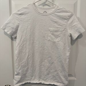 Primary Kids Pocket Tee